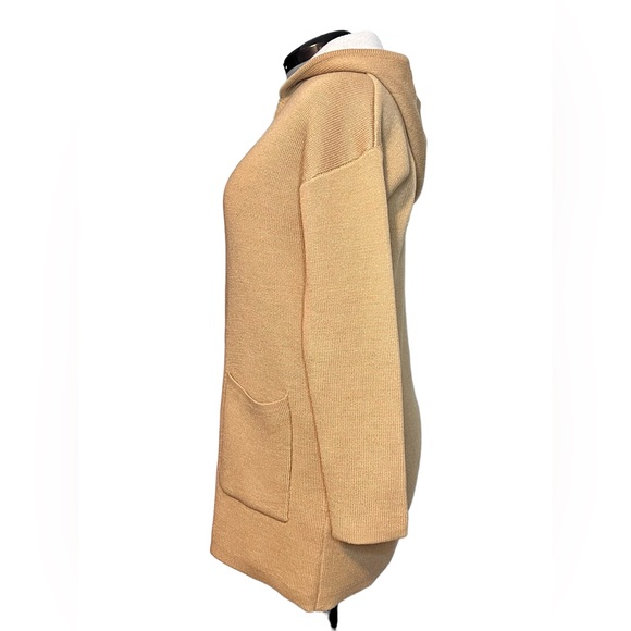 Forever 21 Zip Up Cardigan - Picture 2 of 9